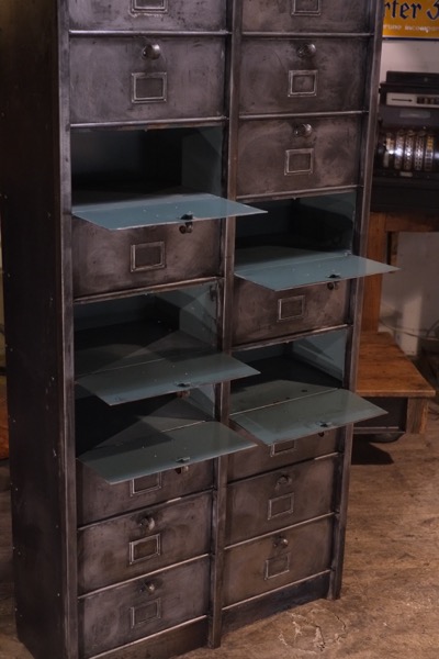 interieur clapet strafor